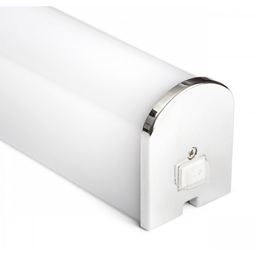 Top Light - LED Підсвітка для дзеркала для ванної ARIZONA LED/8W/230V IP44