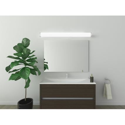Top Light - LED Підсвітка для дзеркала для ванної MADEIRA LED/15W/230V 60 см IP44