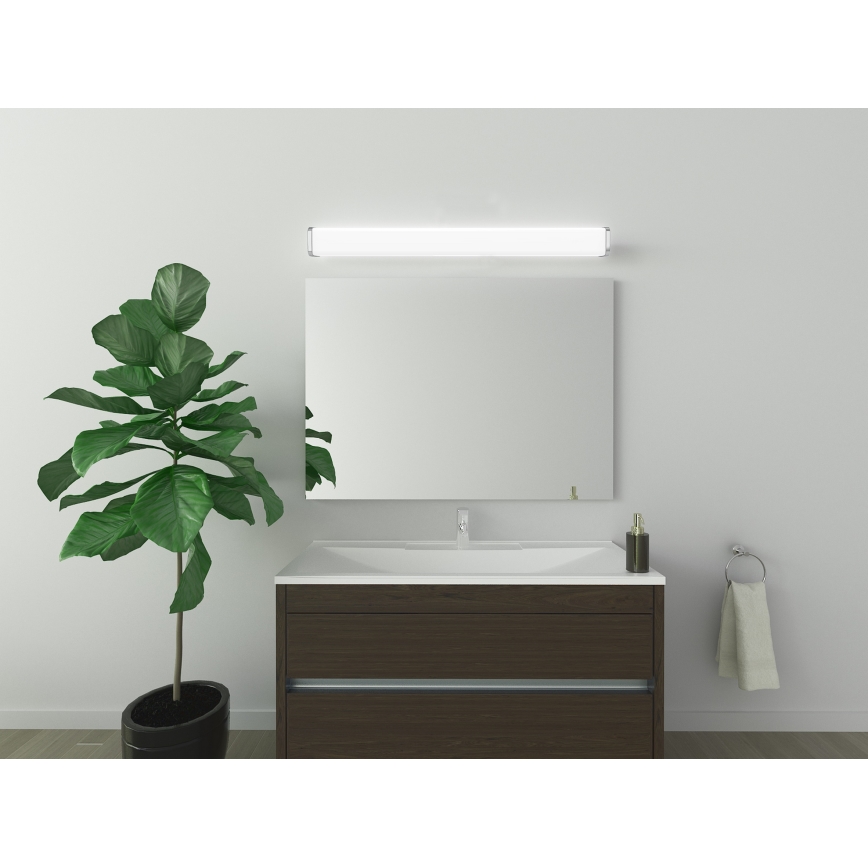 Top Light - LED Підсвітка для дзеркала для ванної MADEIRA LED/8W/230V 40 см IP44