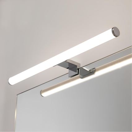 Top Light - LED Підсвітка для дзеркала для ванної OREGON LED/7W/230V 40 см IP44