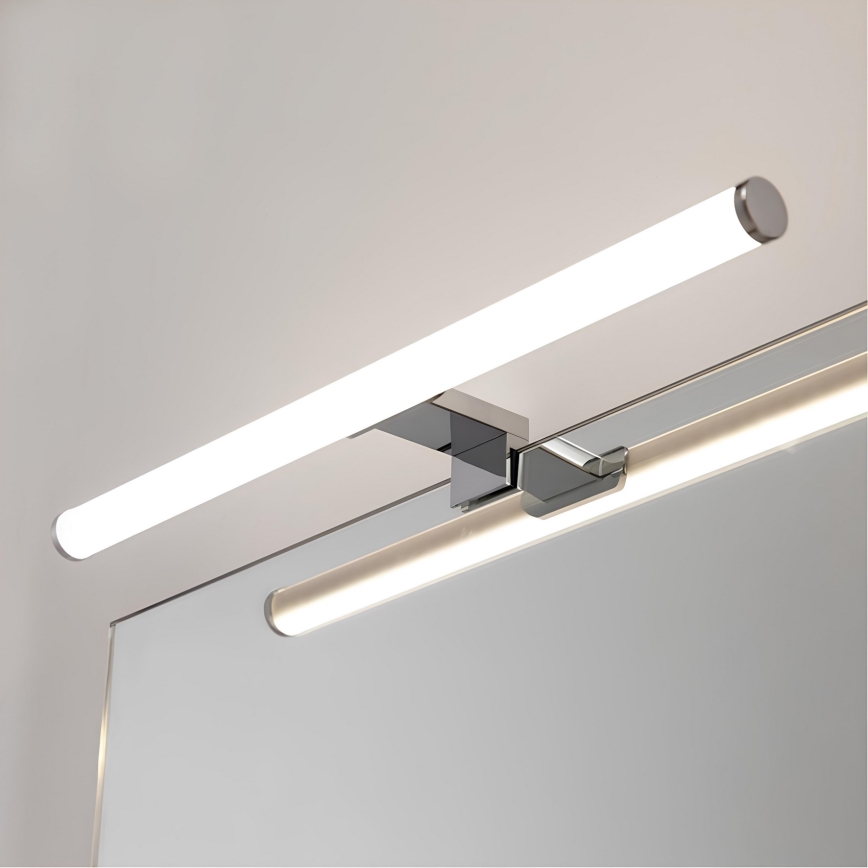 Top Light - LED Підсвітка для дзеркала для ванної OREGON LED/7W/230V 40 см IP44