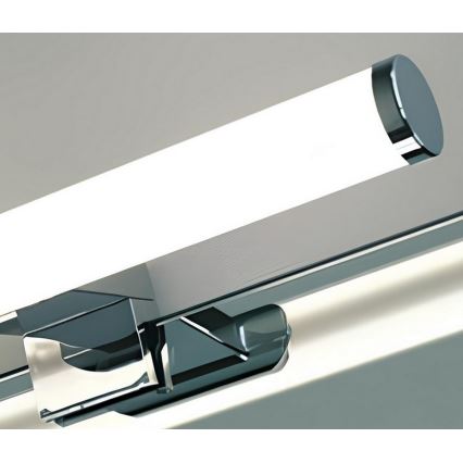 Top Light - LED Підсвітка для дзеркала для ванної OREGON LED/7W/230V 40 см IP44