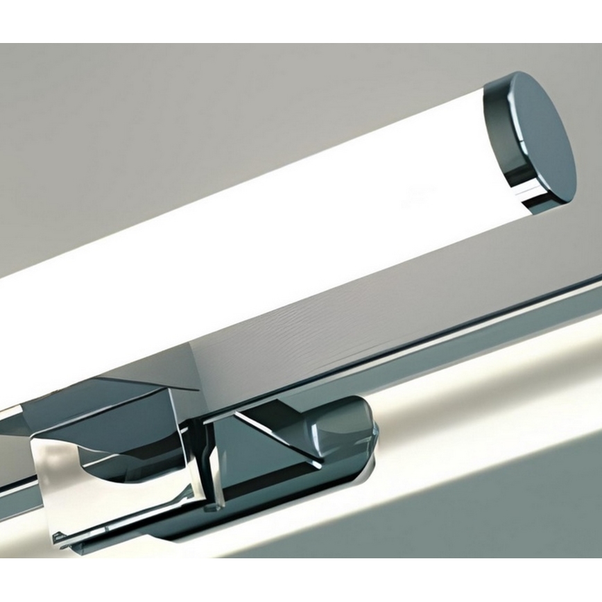 Top Light - LED Підсвітка для дзеркала для ванної OREGON LED/7W/230V 40 см IP44