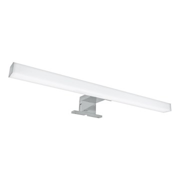 Top Light - LED Підсвітка для дзеркала для ванної OREGON LED/7W/230V 40 см IP44