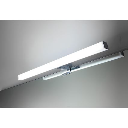 Top Light - LED Підсвітка для дзеркала для ванної OREGON LED/7W/230V 40 см IP44