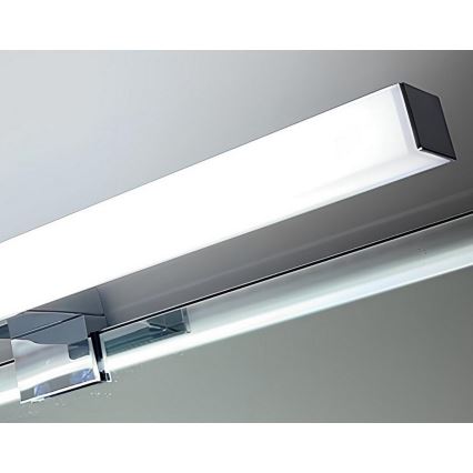 Top Light - LED Підсвітка для дзеркала для ванної OREGON LED/7W/230V 40 см IP44