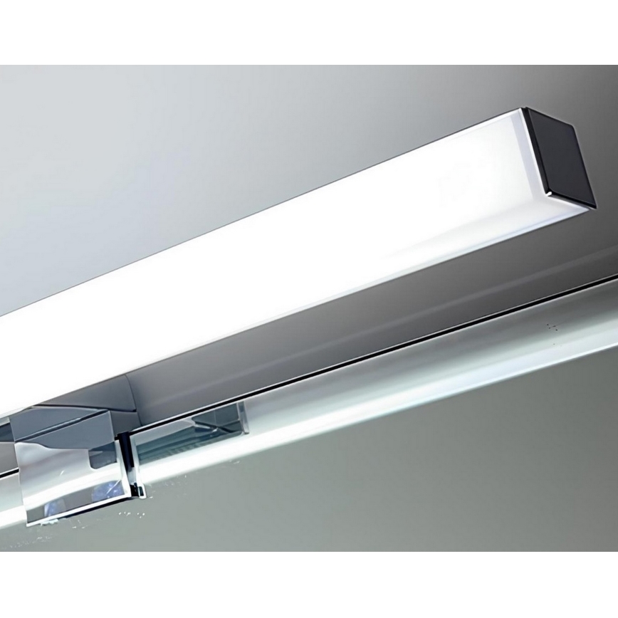 Top Light - LED Підсвітка для дзеркала для ванної OREGON LED/7W/230V 40 см IP44