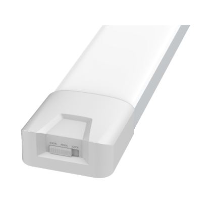 Top Light - LED-подсветка под шкаф ZSLUX LED/15W/230V 3000/4000/6500K 40 см