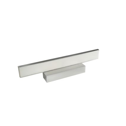 Top Light - LED-светильник для зеркала в ванной COLUMBIA LED/8 Вт/230 В 3000/4000/6500 К IP44 матовый хром 40 см