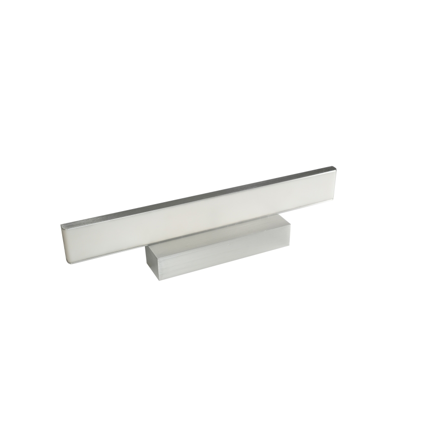 Top Light - LED-светильник для зеркала в ванной COLUMBIA LED/8 Вт/230 В 3000/4000/6500 К IP44 матовый хром 40 см