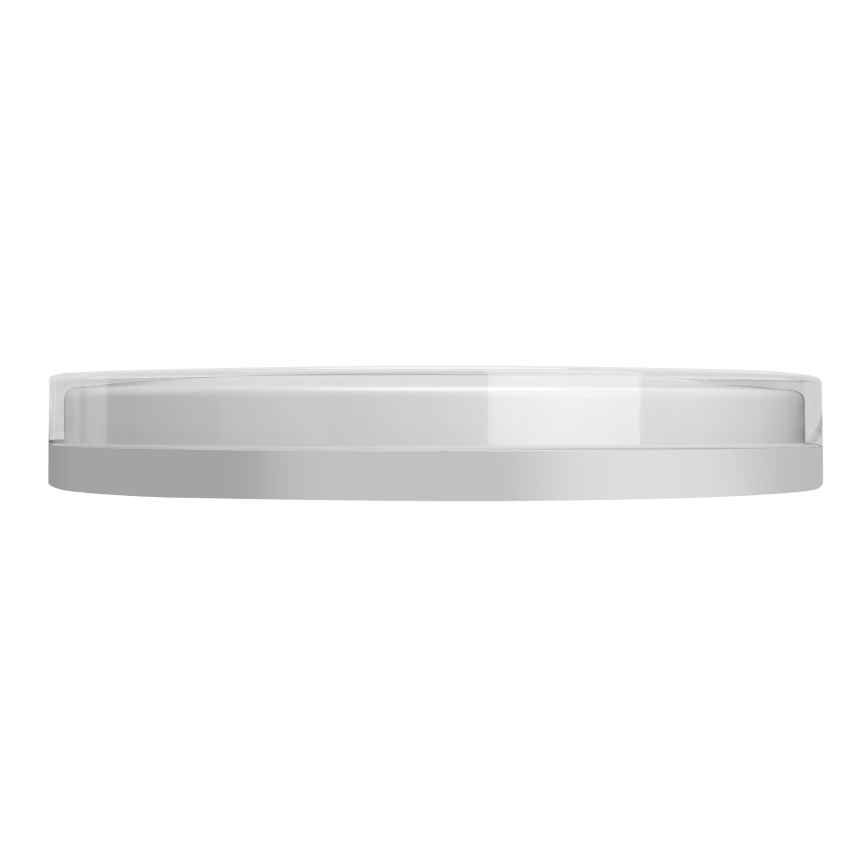 Top Light - диммируемый LED потолочный светильник для ванной комнаты NEXUS LED/55W/230V 3000-6500K IP44 Ø 48 см белый + пульт дистанционного управления