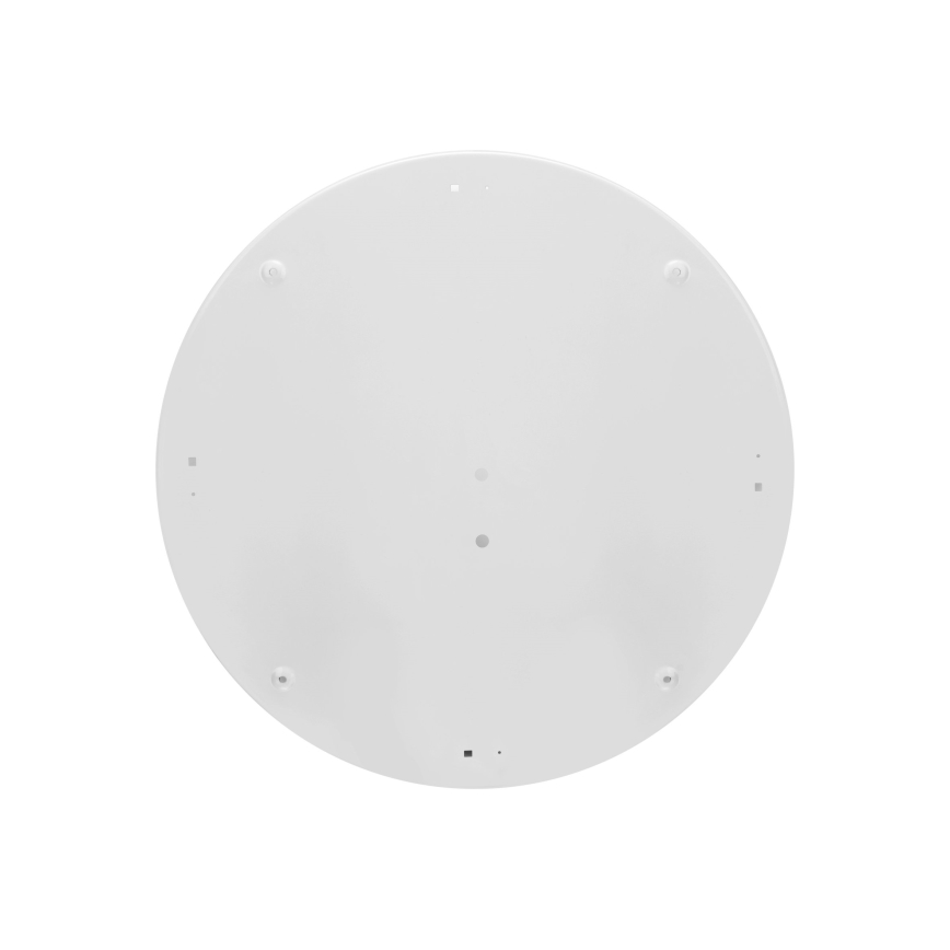 Top Light - диммируемый LED потолочный светильник для ванной комнаты NEXUS LED/55W/230V 3000-6500K IP44 Ø 48 см белый + пульт дистанционного управления
