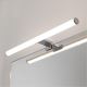 Top Light - LED Підсвітка для дзеркала для ванної OREGON LED/7W/230V 40 см IP44