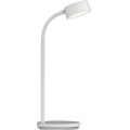Top Light - LED Регулируемая настольная лампа BELLA LED/4,8W/5V 3000/4000/6500K белая