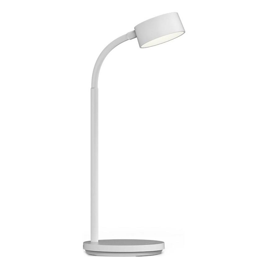 Top Light - LED Регулируемая настольная лампа BELLA LED/4,8W/5V 3000/4000/6500K белая
