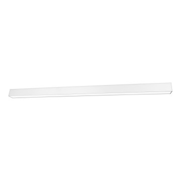 Top Light - LED стельовий накладний підвісний світильник HORIZON LED/40W/230V 3000/4000/6500K білий