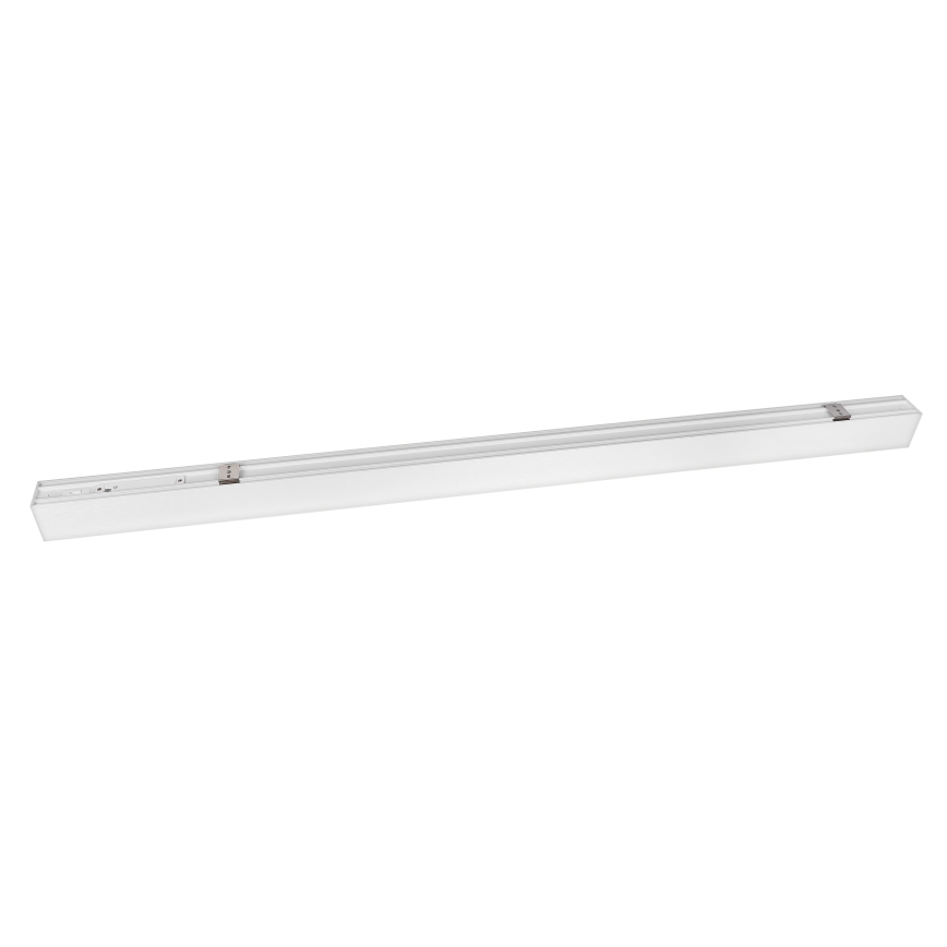 Top Light - LED стельовий накладний підвісний світильник HORIZON LED/40W/230V 3000/4000/6500K білий