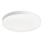 Top Light - LED стельовий світильник для ванної кімнати SPIRIT LED/36W/230V 3000/4000/6500K IP44 діаметр 40 см білий