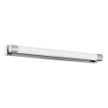 Top Light - LED светильник для зеркала в ванной TURIA LED/8 Вт/230 В 3000/4000/6500 К IP44 40 см полированный хром