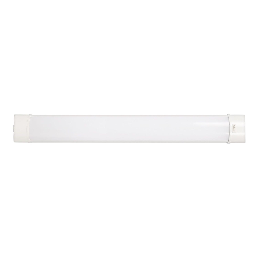 Top Light - LED світильник для підсвітки стільниці ZSP LED/18W/230V 3000/4000/6500K 60 см