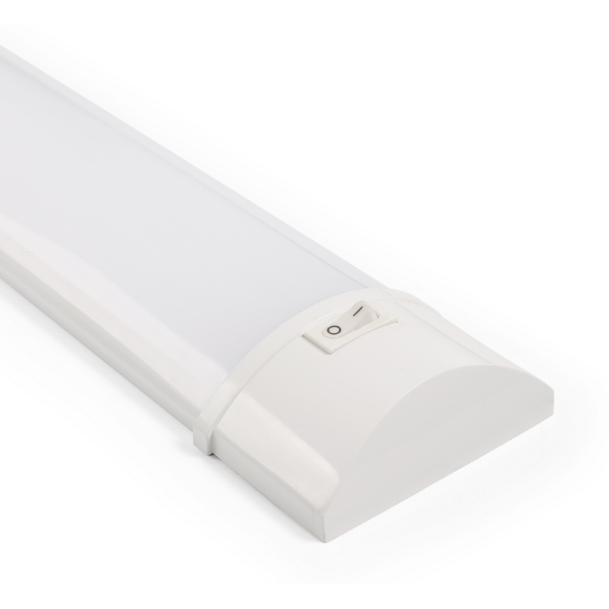Top Light - LED світильник для підсвітки стільниці ZSP LED/24W/230V 3000/4000/6500K 90 см
