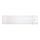 Top Light - LED світильник для підсвітки стільниці ZSP LED/9W/230V 3000/4000/6500K 30 см