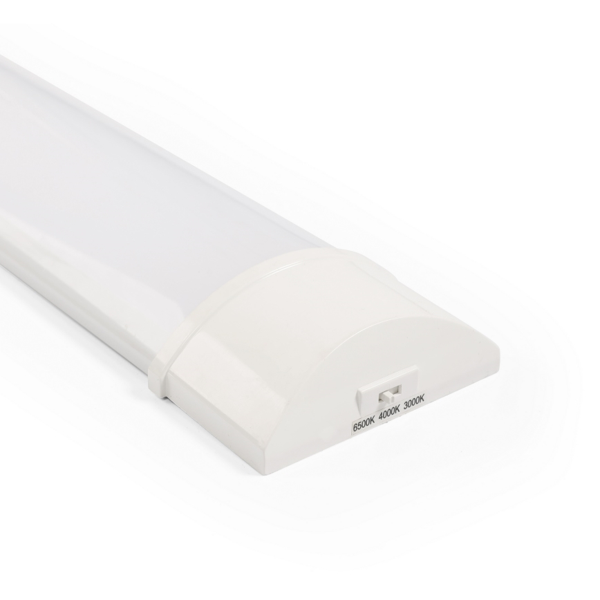 Top Light - LED світильник для підсвітки стільниці ZSP LED/9W/230V 3000/4000/6500K 30 см