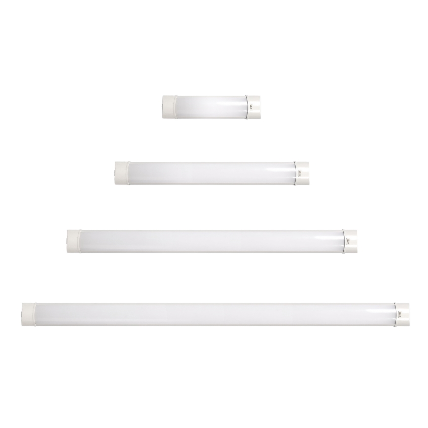 Top Light - LED світильник для підсвітки стільниці ZSP LED/9W/230V 3000/4000/6500K 30 см