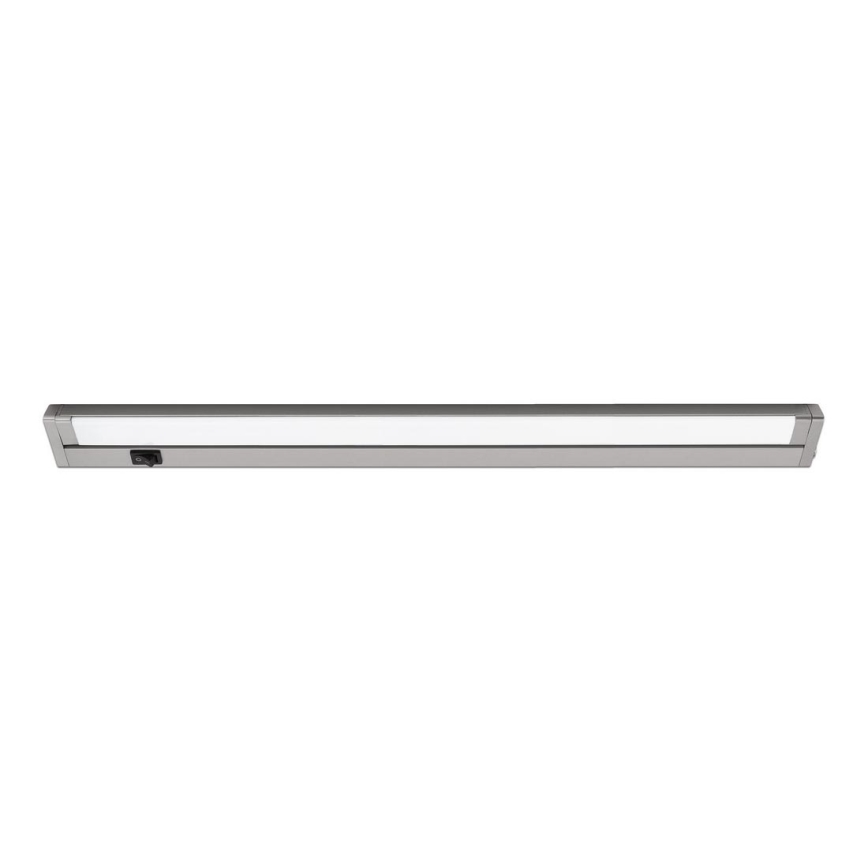 Top Light - LED світильник для підсвітки стільниці ZSV LED/13W/230V матовий хром