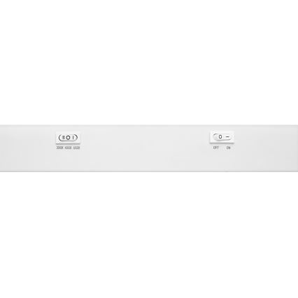 Top Light - LED світильник під шафу AXIS LED/15W/230V 3000/4000/6500K 60 cm білий
