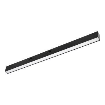 Top Light - LED світильник під шафу AXIS LED/15W/230V 3000/4000/6500K 60 cm чорний