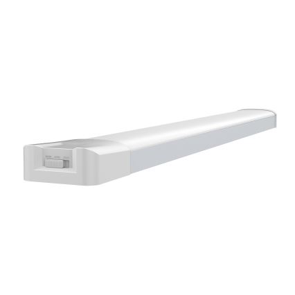 Top Light - LED світильник під шафу ZSLUX LED/40W/230V 3000/4000/6500K 120 cm