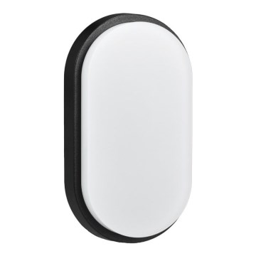 Top Light - LED Уличный настенный светильник BARI LED/15W/230V 4000K IP54