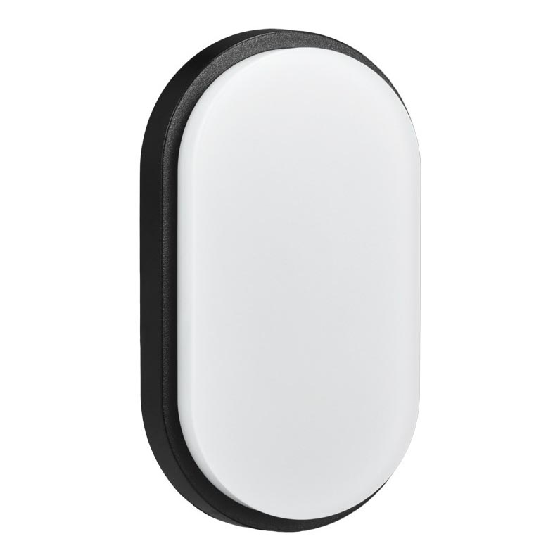 Top Light - LED Venkovní nástěnné svítidlo BARI LED/15W/230V 4000K IP54