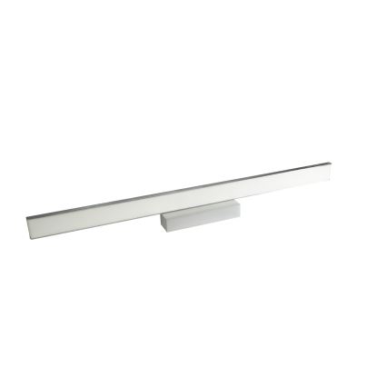 Top Light - LED Зеркальное освещение COLUMBIA LED/16W/230V 4000K IP44 80 см матовый хром