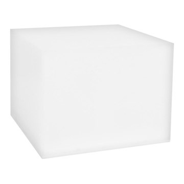 Top Light - LED Кралевско Стенна лампа BOXTER LED/5W/230V 4000K IP65