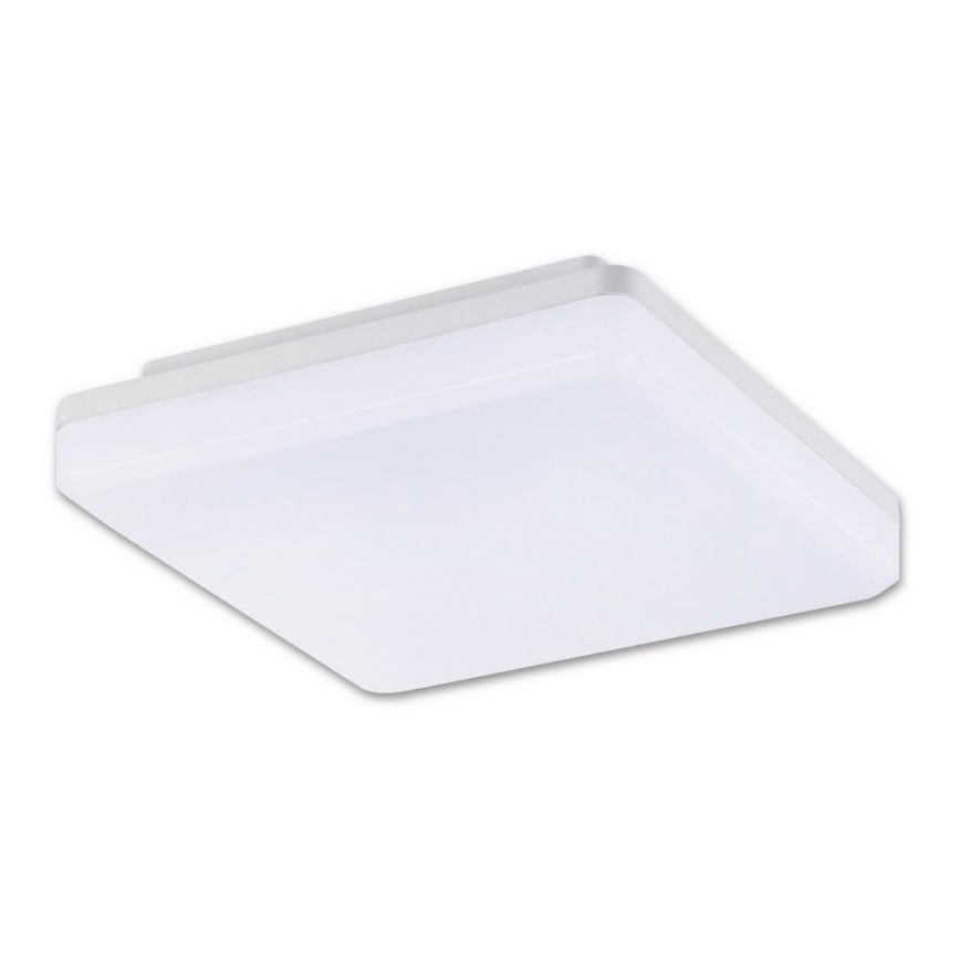 Top Light Leon H - Вуличний світлодіодний стельовий світильник LEON LED/15W/230V IP44