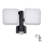 Top Light Lucca 2 PIR - LED Вуличний настінний світильник з датчиком LUCCA 2xLED/10W/230V IP54