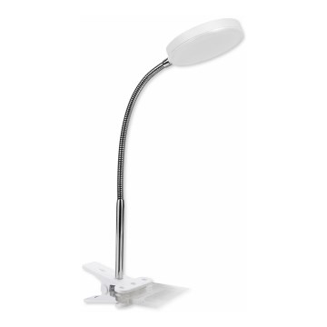 Top Light Lucy KL B - Світлодіодна лампа з затискачем LUCY LED/5W/230V