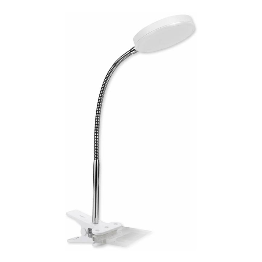 Top Light Lucy KL B - Світлодіодна лампа з затискачем LUCY LED/5W/230V