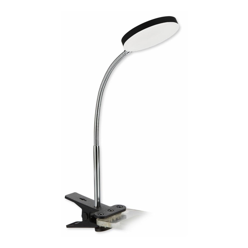 Top Light Lucy KL C - Светодиодная лампа с зажимом LUCY LED/5W/230V