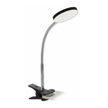 Top Light Lucy KL C - Світлодіодна лампа з затискачем LUCY LED/5W/230V