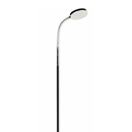 Top Light Lucy P C - Светодиодный торшер LUCY LED/5W/230V