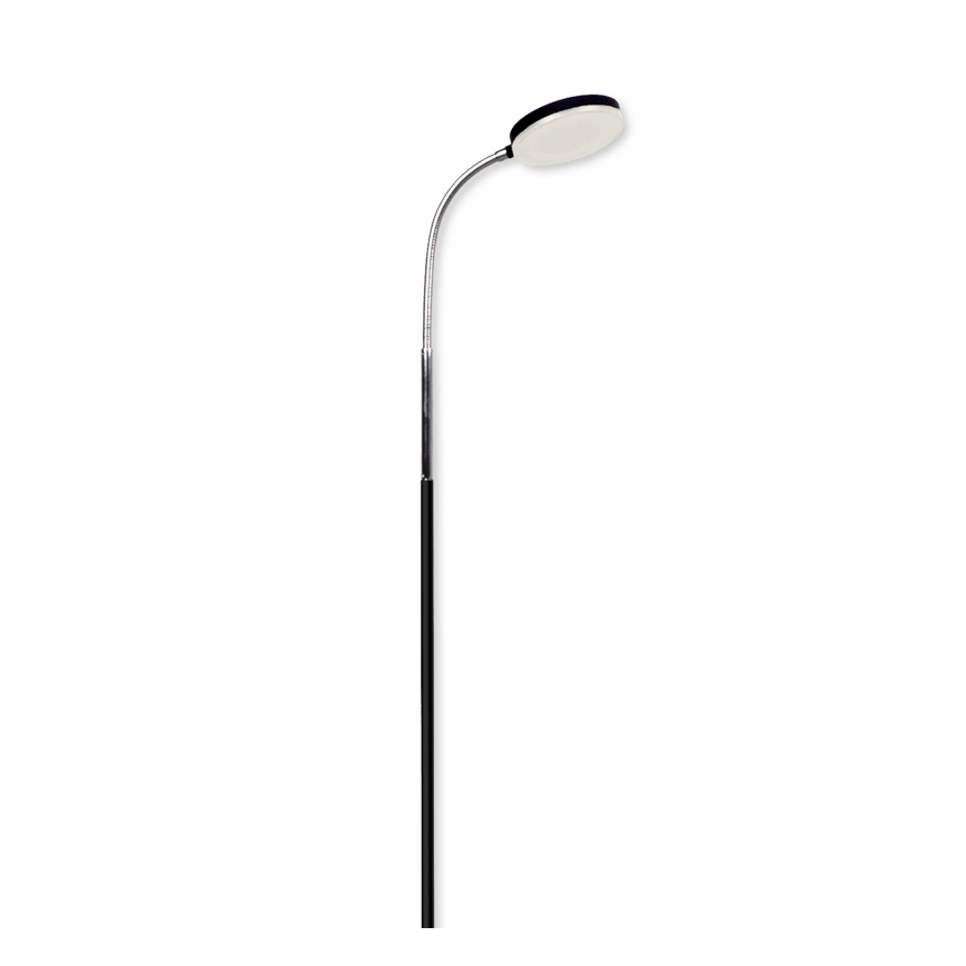 Top Light Lucy P C - Светодиодный торшер LUCY LED/5W/230V
