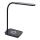 Top Light Luisa C - Светодиодная настольная лампа с регулированием яркости LUISA LED/5W/230V черный