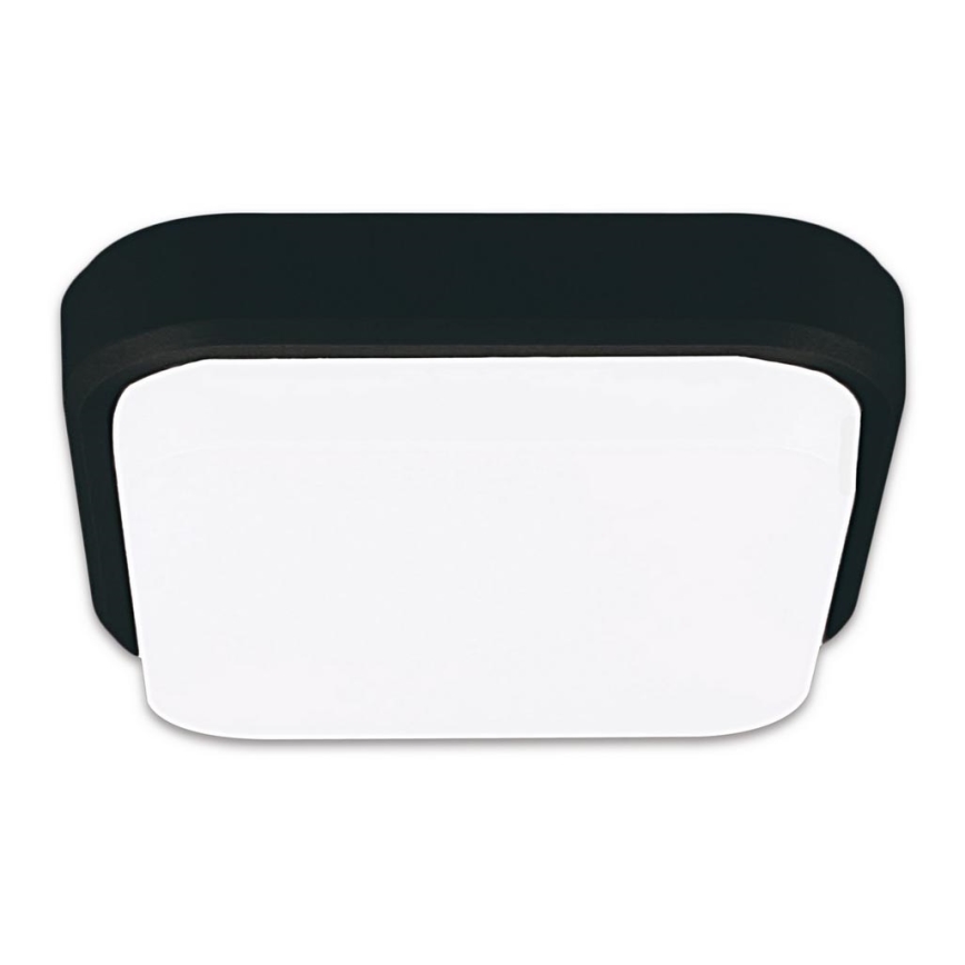 Top Light Mango H - Вуличний світлодіодний стельовий світильник MANGO LED/18W/230V IP54