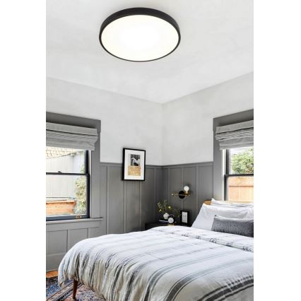 Top Light Metal 40C - Стельовий LED світильник METAL LED/36W/230V