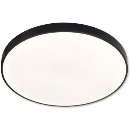 Top Light Metal 60C RC - Светодиодный потолочный светильник с регулированием яркости METAL LED/60W/230V + дистанционное управление