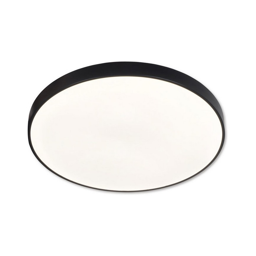Top Light Metal 60C RC - Светодиодный потолочный светильник с регулированием яркости METAL LED/60W/230V + дистанционное управление