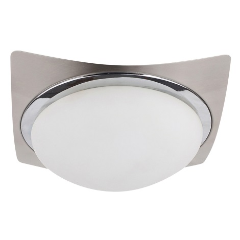 Top Light Metuje H LED - Потолочный светильник для ванной комнаты METUJE LED/12W/230V IP44
